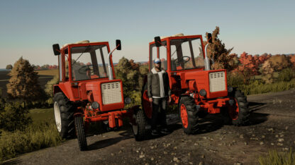 Lizard T30 v 1.0