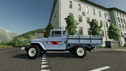 Lizard Bandeirante Brazil v 1.0