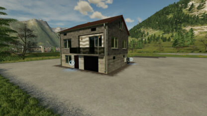 Medium Farmhouse v 1.0
