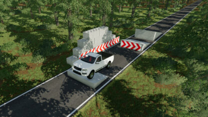 Rally Track Pack v 1.1