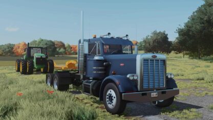 1967 Peterbilt 359 v 1.0