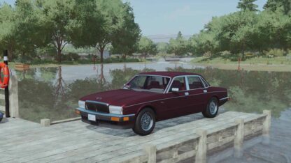 1994 Jaguar XJ6 v 1.0