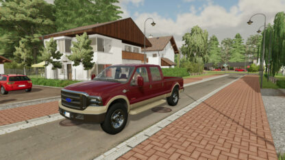 2006 Ford F 350 v 1.0