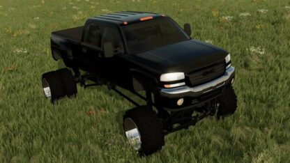 2006 GMC Sema v 1.0