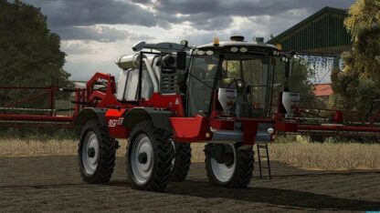 Agrifac Condor v 1.0