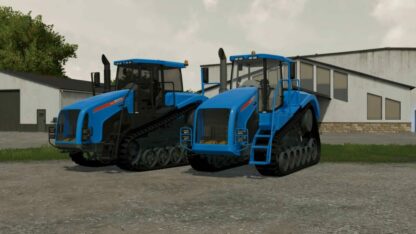 Agromash Ruslan v 1.0