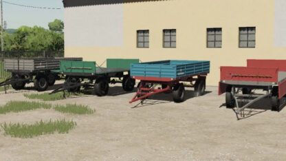Autosan D46 v 1.0