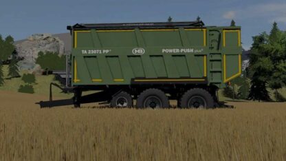Brantner Power Push Plus TA 23071 v 1.0.0.1