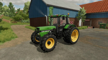 Case IH 56 Series v 2.0