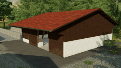 Field Shed Pack v 1.0.0.1