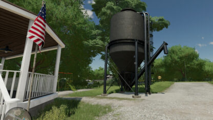 Fieldwork Fill Station v 1.0.0.1