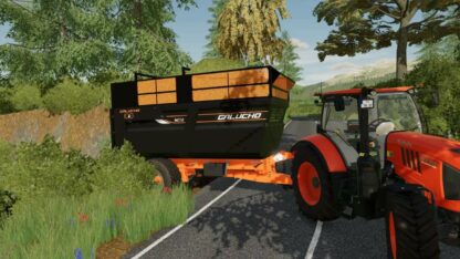 Galucho MG 10 v 1.0
