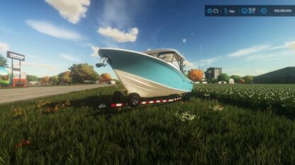 Grady White Boat v 1.0