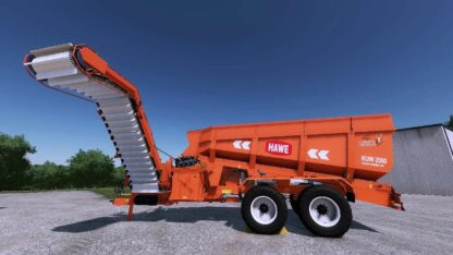 Hawe KUW 2000 v 1.0.0.3