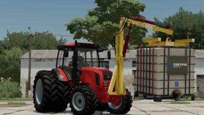 KMU 3.7 v 1.0