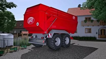 Lely M 22000 TA v 1.0