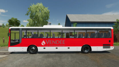 MAN Intercity Bus v 1.2