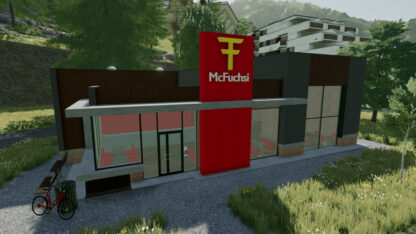 MC Fuchsi v 1.0