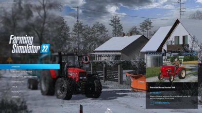 New Loading Menu Pictures v 1.0