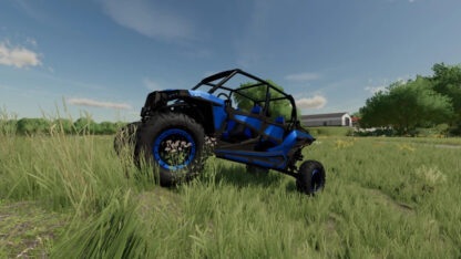 Polaris Turbo 1000 v 1.0