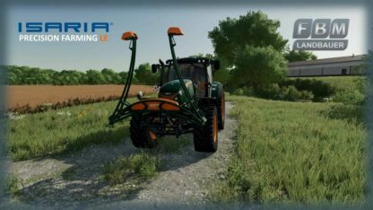 Precision Farming LE v 1.0.2.1