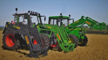 Stoll Robust F30 v 1.0