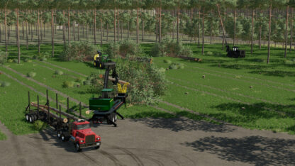 The Plantation Map v 1.0.0.1