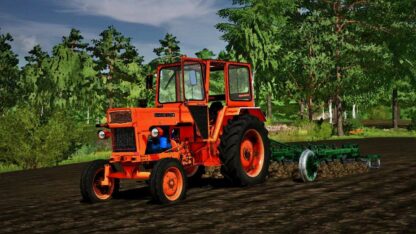 Universal 650 Export v 1.0