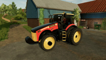 Versatile 310 v 1.0
