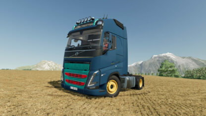Volvo FH16 v 1.1
