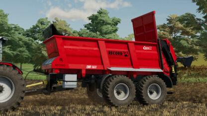 Record Trailers Pack v 1.0.0.2