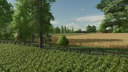 Landersum Map v 1.0