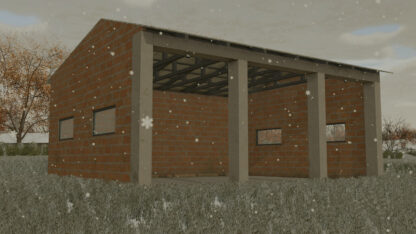 Average Garages v 1.0