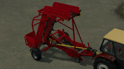 Krukowiak Z437 v 1.0.1.1