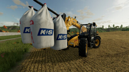 BR72 Bag Lifter v 1.0.1.1