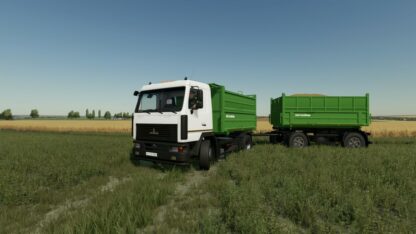 MAZ 555026 v 1.0