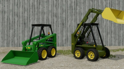 John Deere 90 v 1.0