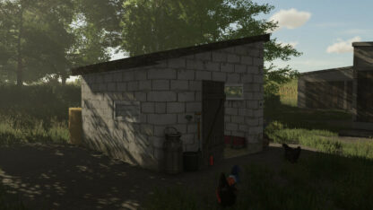 Hen House v 1.0