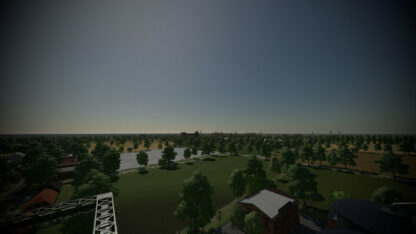 Lorsen Map v 2.0