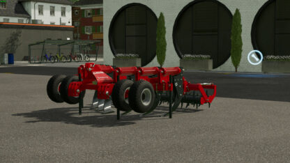 Lizard U484 v 1.0