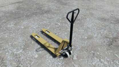 Pallet Truck v 1.0