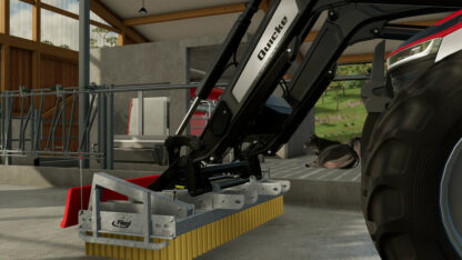 Fliegl Loewe v 1.0