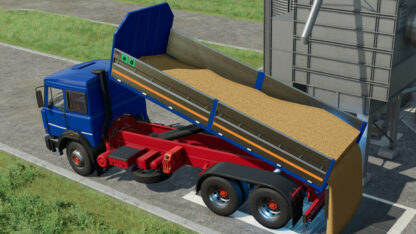IT Runner Trailers Pack v 1.0