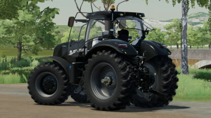 New Holland T7/T7000 Series v 1.2