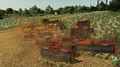 Lizard Katrina 9000 v 1.1