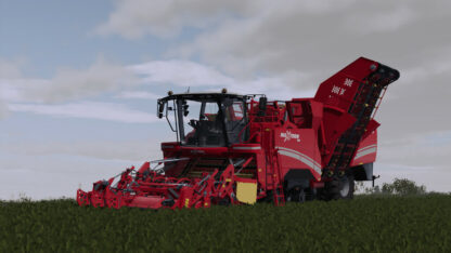 Grimme Maxtron 620 v 1.0