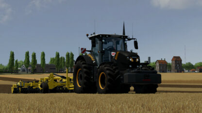 Claas Axion 800/870 Special Edition v 1.0