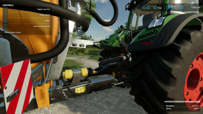 Manual Attach v 2.2