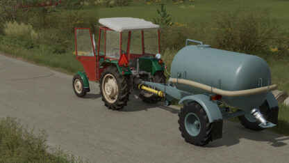 Lizard ST 2000 v 1.0