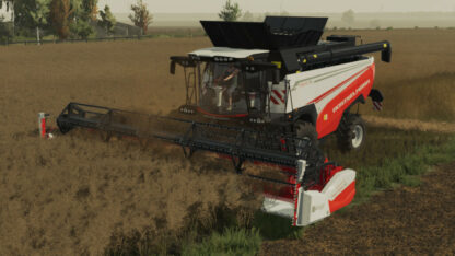 Rostselmash Torum 770 v 1.0